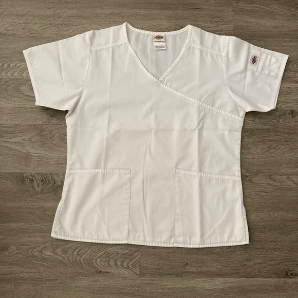 Scrub Tops - Picture 4 of 4